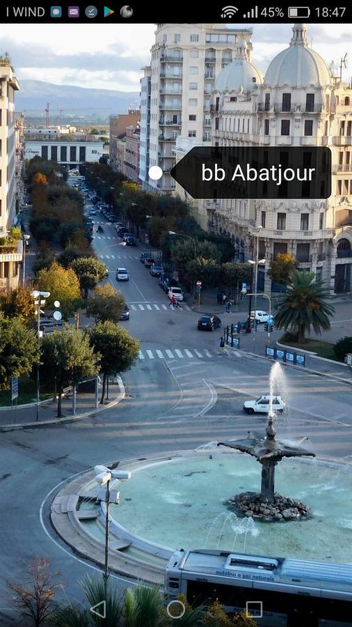B&B Abatjour - Ambiente Sanificato - Test Antilegionella Assolto Фоджа Екстер'єр фото